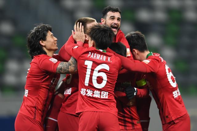 必赢登录入口-【中超总结之河南】不再为保级而战 稳定压倒一切